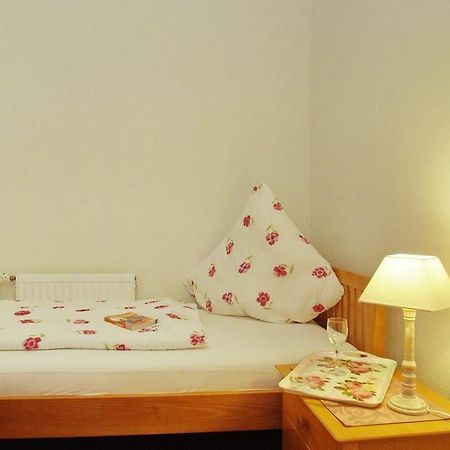 City Apartment 파펜부르크 외부 사진
