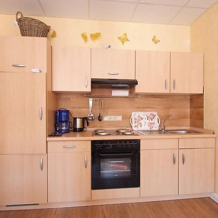 City Apartment 파펜부르크 외부 사진