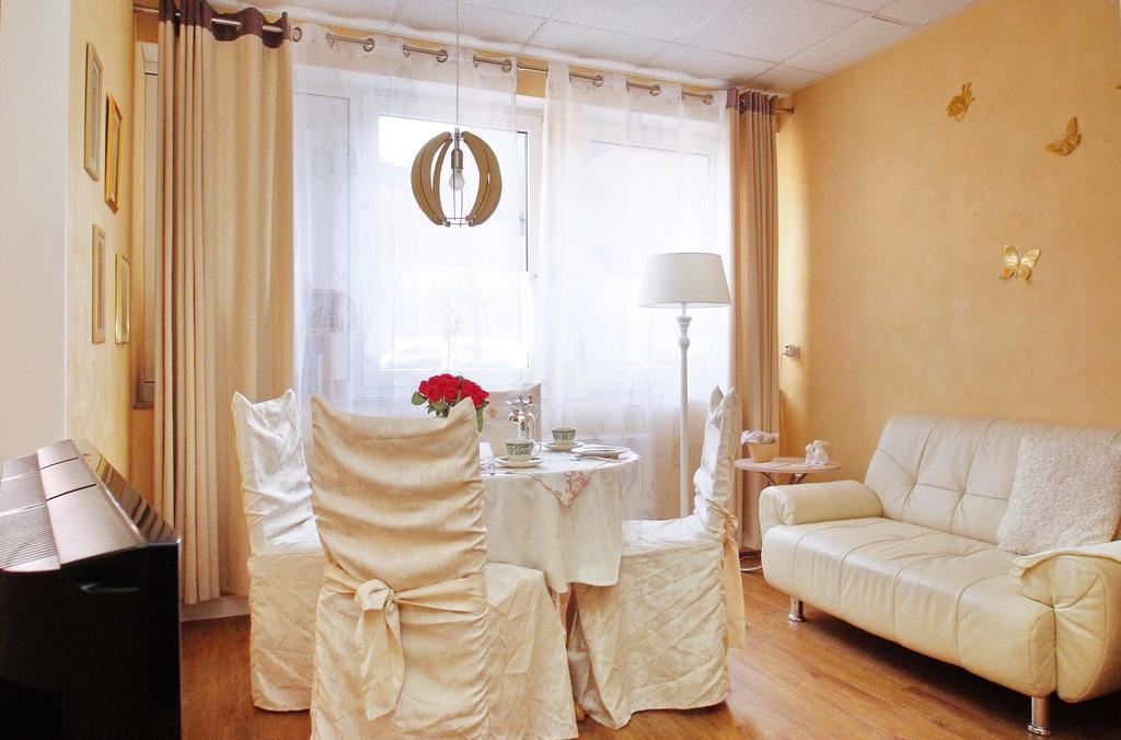 City Apartment 파펜부르크 외부 사진