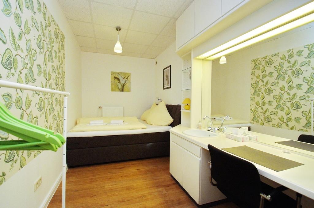 City Apartment 파펜부르크 외부 사진